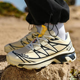 ALPENSTEP™ - Orthopädischer Trekking- und Kletterschuh