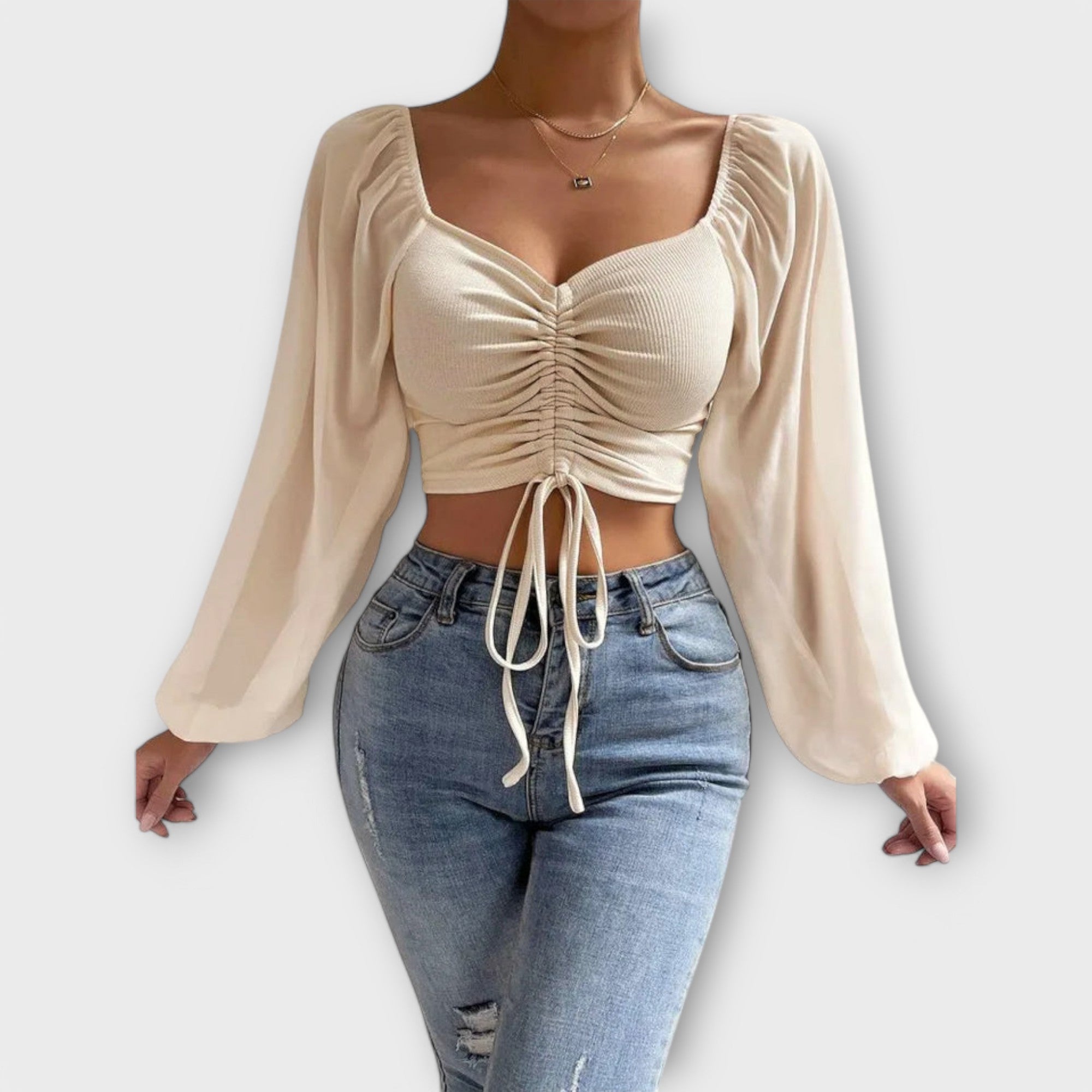 Jacqueline | Stílusos és kényelmes ruha