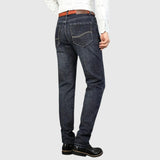 Mira | Prémium férfi farmernadrág irodába