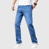 Móna | Klasszikus férfi farmer mindennapokra