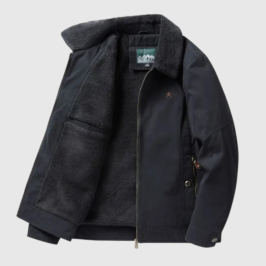 Martin | Férfi mindennapi kabát sokoldalú