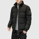 Stoyan | Férfi pehelydzseki meleg és stílusos