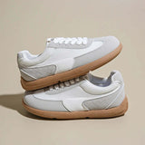 SARAH™ - Schuhe mit breiter Zehenkappe