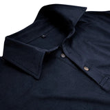 Stretch-Cotton Polo