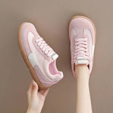 SARAH™ - Schuhe mit breiter Zehenkappe
