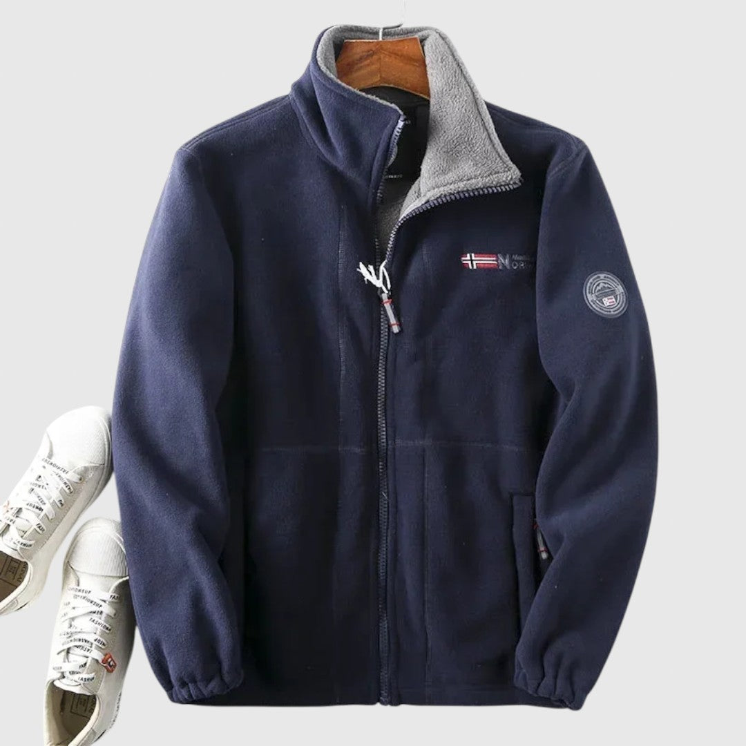 Rumen | Férfi thermo dzseki hideg ellen