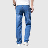 Móna | Klasszikus férfi farmer mindennapokra