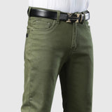 Bianka | Elegáns pamut farmer férfiaknak