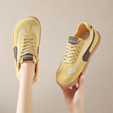 SARAH™ - Schuhe mit breiter Zehenkappe