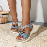 Orthopedic Comfort Sandals