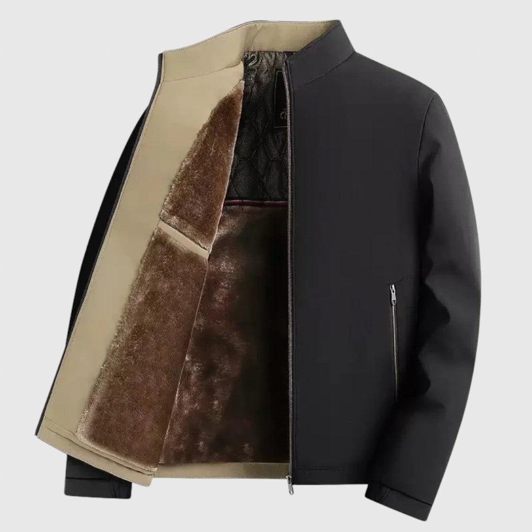 Bojan | Férfi mindennapi dzseki sokoldalú