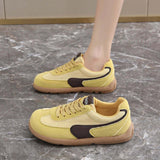 SARAH™ - Schuhe mit breiter Zehenkappe