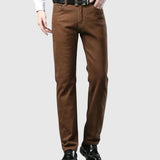 Bianka | Elegáns pamut farmer férfiaknak