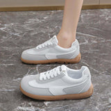 SARAH™ - Schuhe mit breiter Zehenkappe