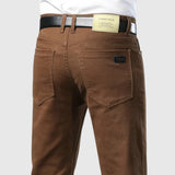 Bianka | Elegáns pamut farmer férfiaknak