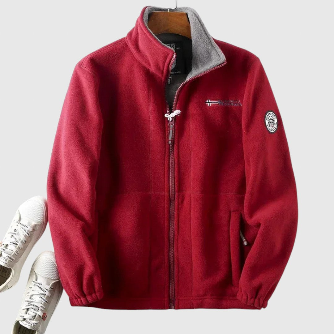 Rumen | Férfi thermo dzseki hideg ellen