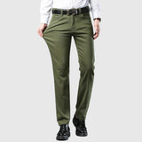 Bianka | Elegáns pamut farmer férfiaknak