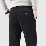 Máté | Elegáns férfi kereskedelmi nadrág