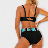 Réka | Kényelmes modern Anežka bikini