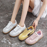 SARAH™ - Schuhe mit breiter Zehenkappe