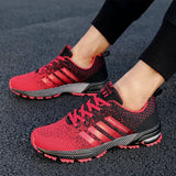 MOTIONPRO™ - Gedämpfte Sportschuhe