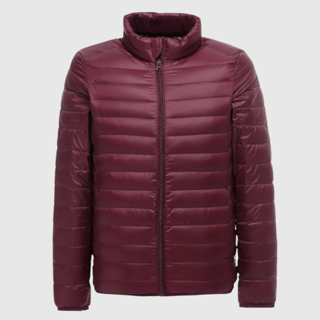 Miroslav | Meleg férfi steppelt dzseki