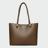 Petra | Elegáns fekete női válltáska