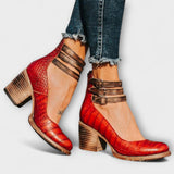 Bela | Kényelmes elegáns cipő tartós