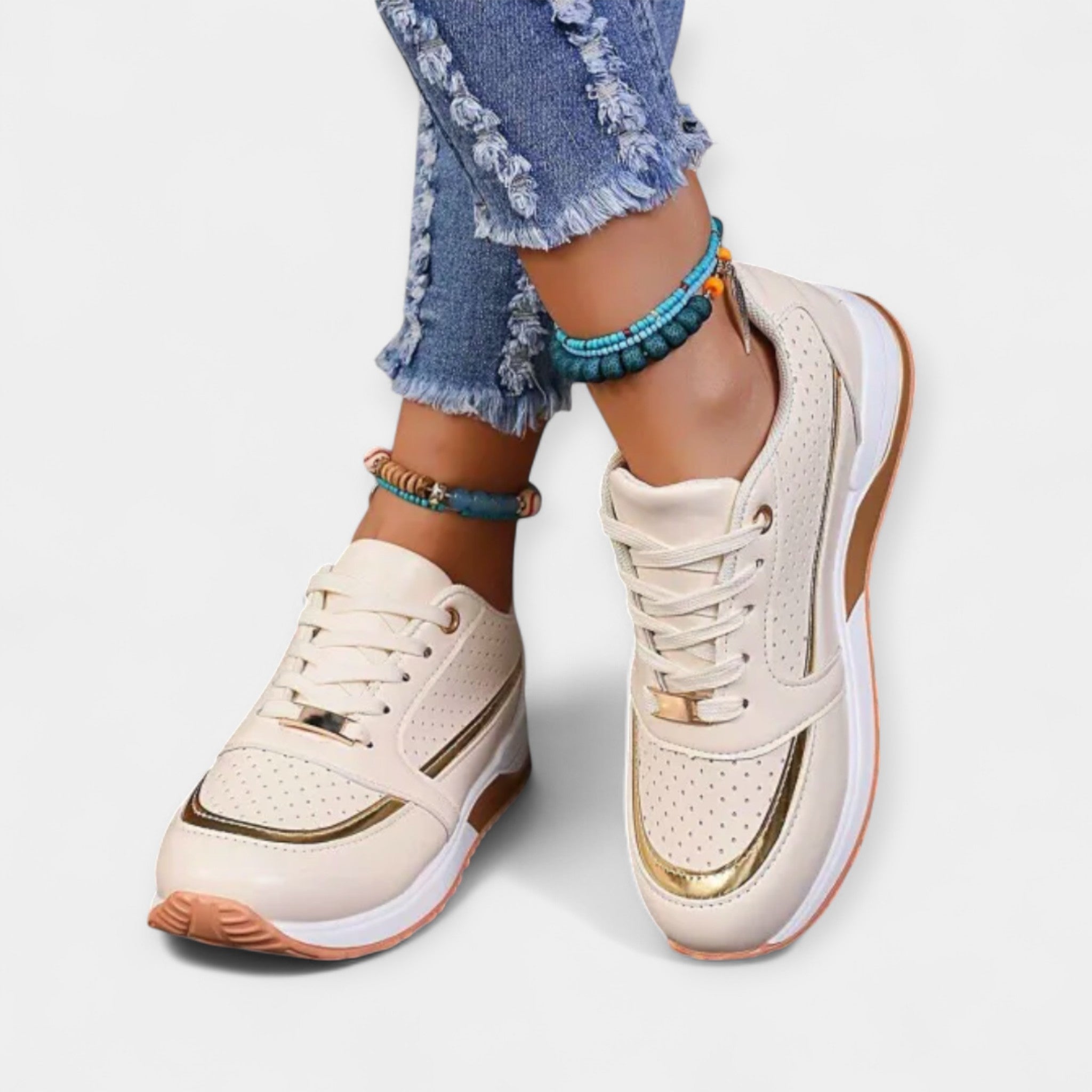 Kíra | Könnyű elegáns cipő nőknek