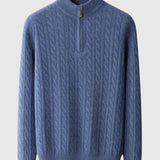 Mór | Luxus kasmír pólóing férfiaknak