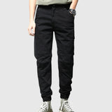 Sára | Prémium férfi cargo nadrág