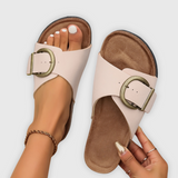 Aurora™ – Bequeme Sandalen mit weichem Gleit-Einstieg