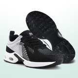 WalkMora Orthopädische Schuhe - Weiß Schwarz