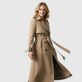Mayfair | Luxus trench coat eleganciával