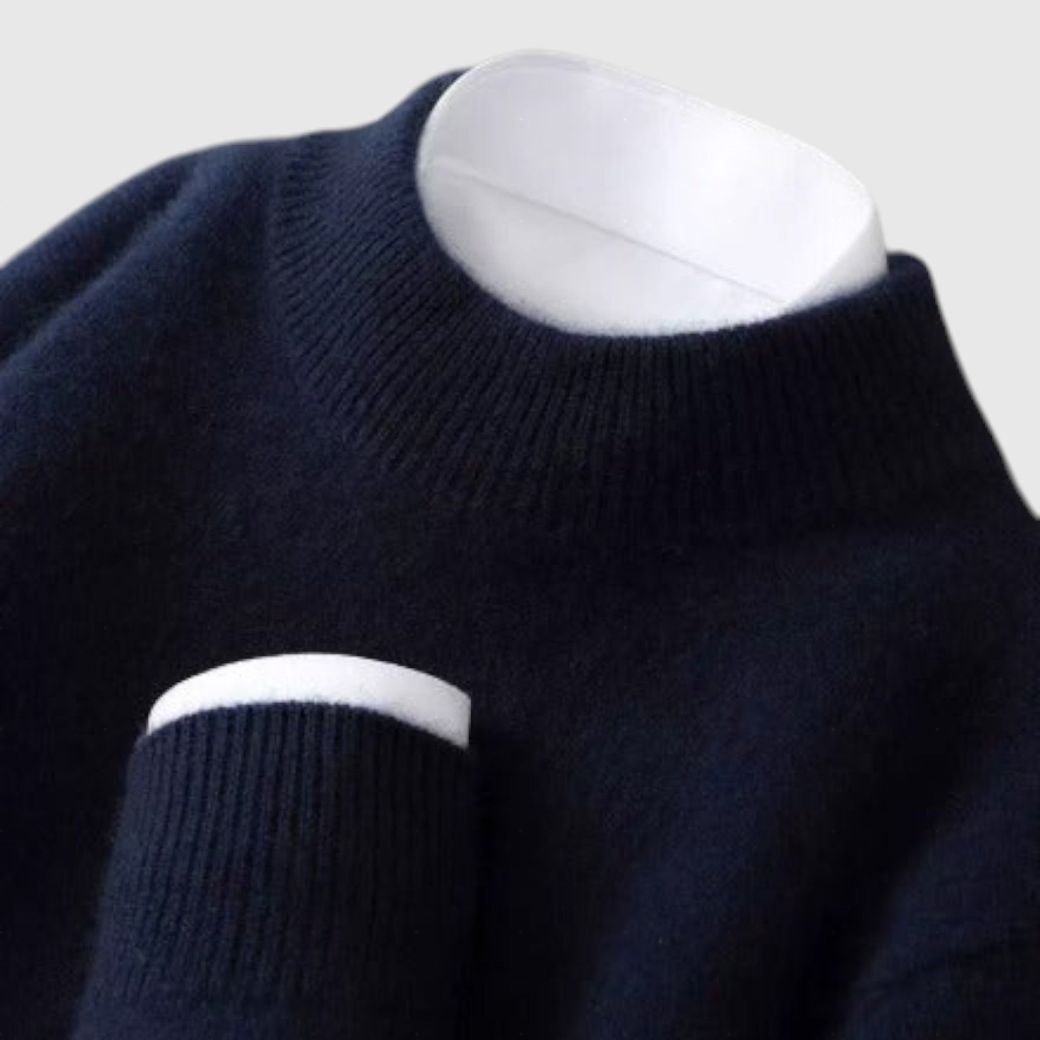 Arlington | Kasmír pulóver elegáns kényelem