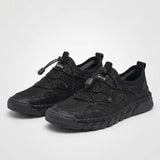 ELARA™ – Der atmungsaktive Komfortschuh