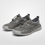 ELARA™ – Der atmungsaktive Komfortschuh