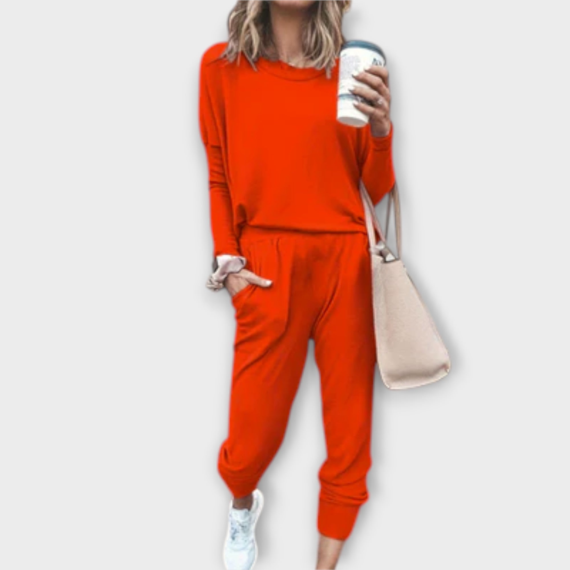 Kler | Kényelmes női szabadidős szett