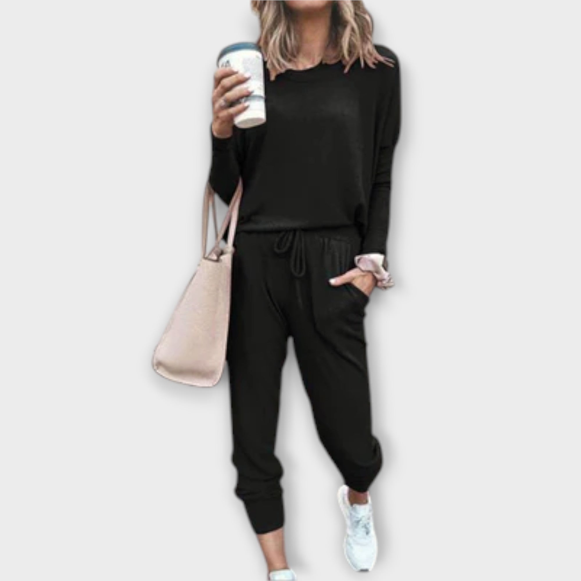 Kler | Kényelmes női szabadidős szett