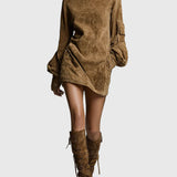 Malrow | Vintage Mini Ruha