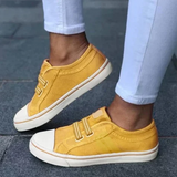 Hanna™  - Lässige Slip-On Sneakers