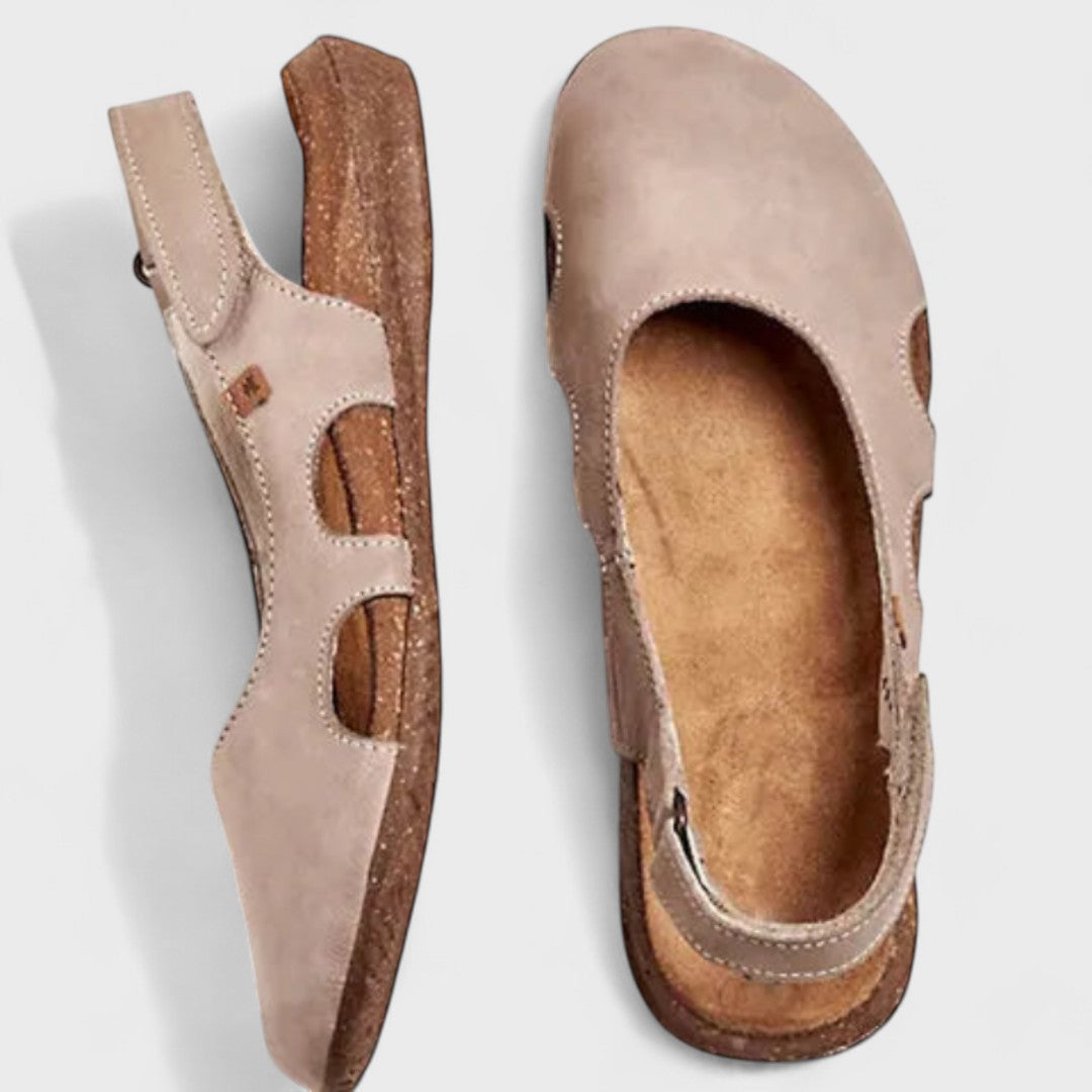 Romana | Modern kényelmes Romana szandálok