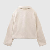 Nika | Stílusos kényelmes rövid kabát