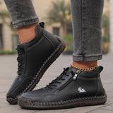 Mila™  – Komfortable orthopädische Sneakers + Reißverschluss