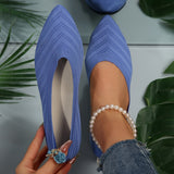 Sascha™ - Elegante Komfortschuhe für stilvolle Schritt