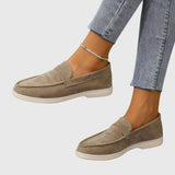 Molly | Orthopedic Slippers