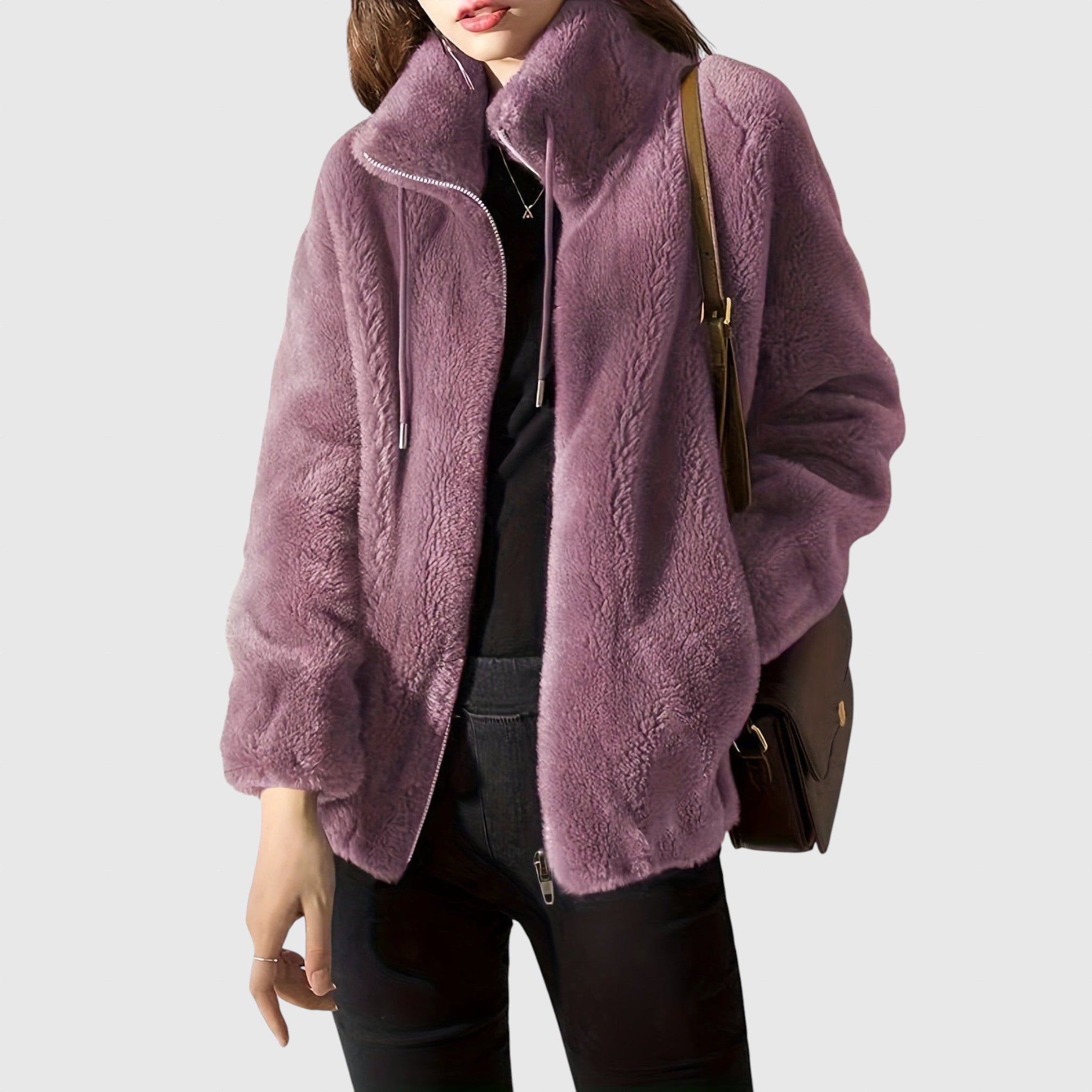 Avelora | Avelora dzseki kényelmes elegáns