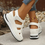 Lone™ - Perfekt bequeme Sandalen