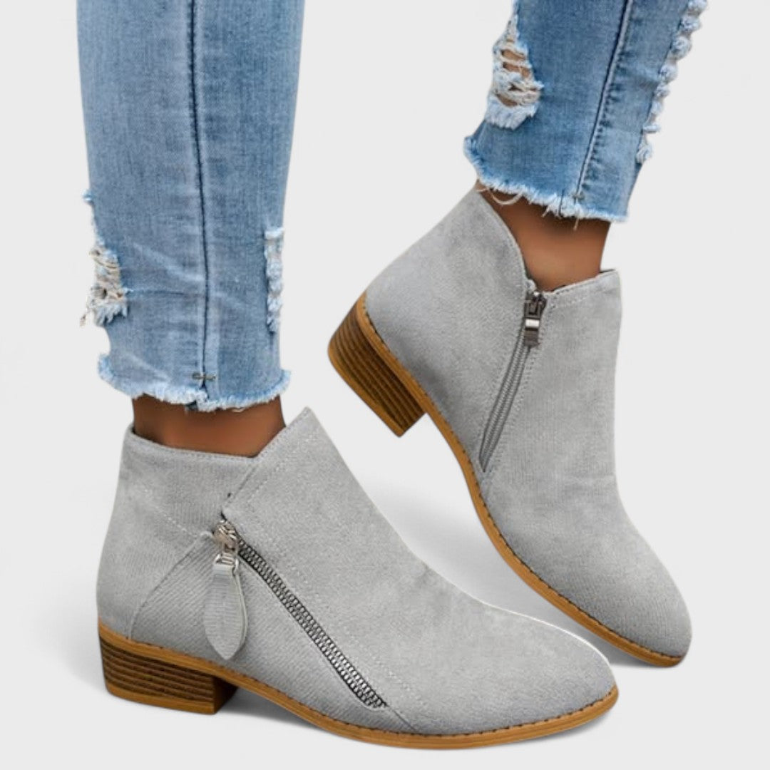 Veronika | Elegáns és kényelmes cipők