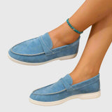 Molly | Orthopedic Slippers
